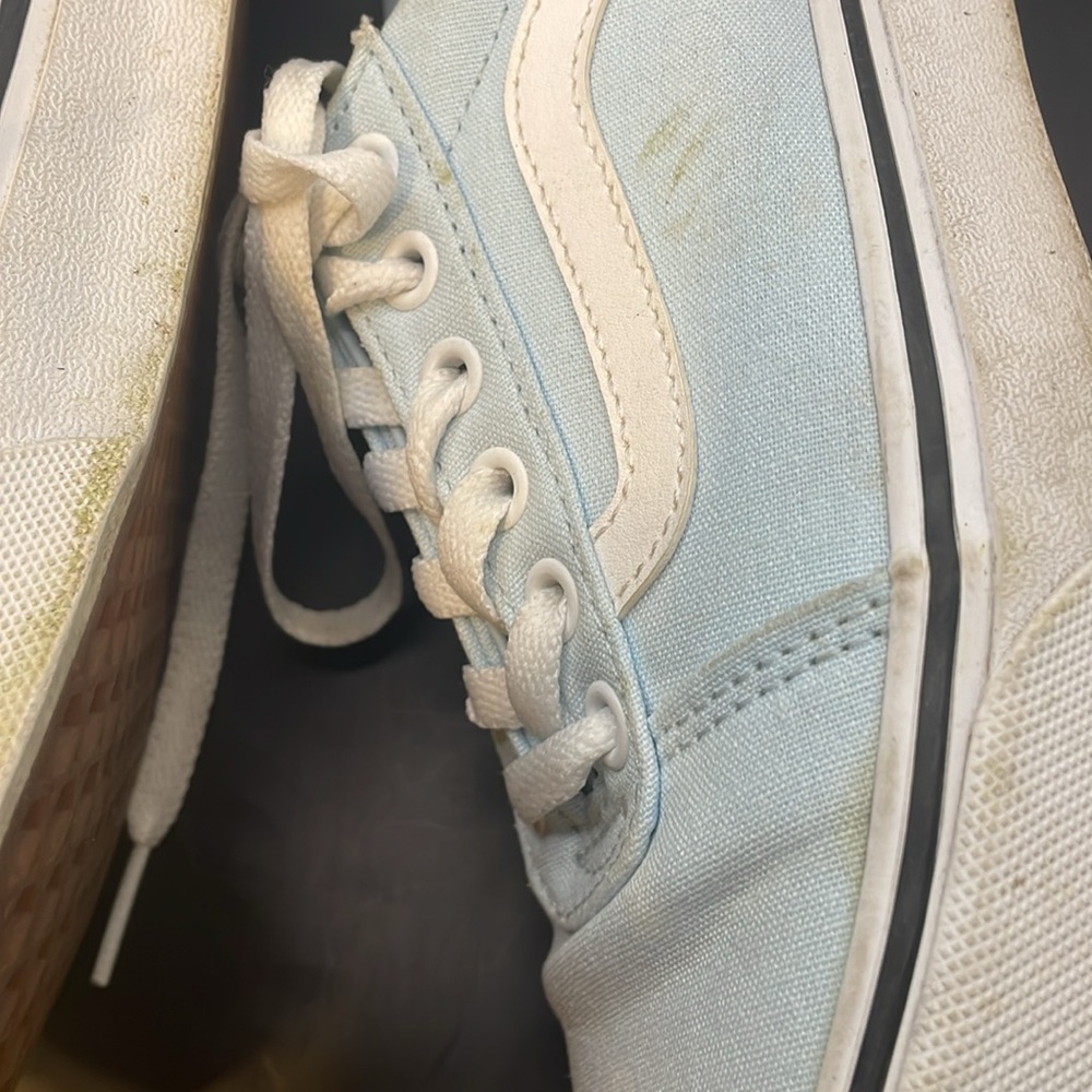 Vans Women's shoes - Picture 11 of 13
